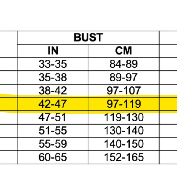 Orange Tie Front Wide Leg Jumpsuit (NWT) - Picture 5 of 7